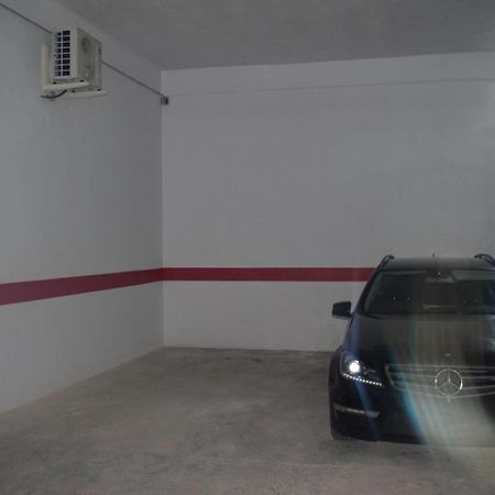 Loft Reyes Catolicos Parking Privado Incluido Apartment Setenil De Las Bodegas Exterior photo
