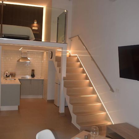 Loft Reyes Catolicos Parking Privado Incluido Apartment Setenil De Las Bodegas Exterior photo