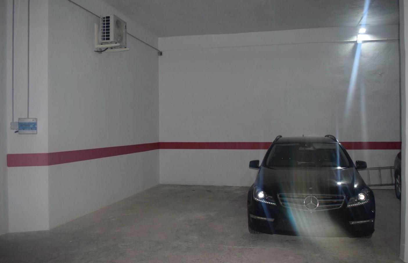 Loft Reyes Catolicos Parking Privado Incluido Apartment Setenil De Las Bodegas Exterior photo